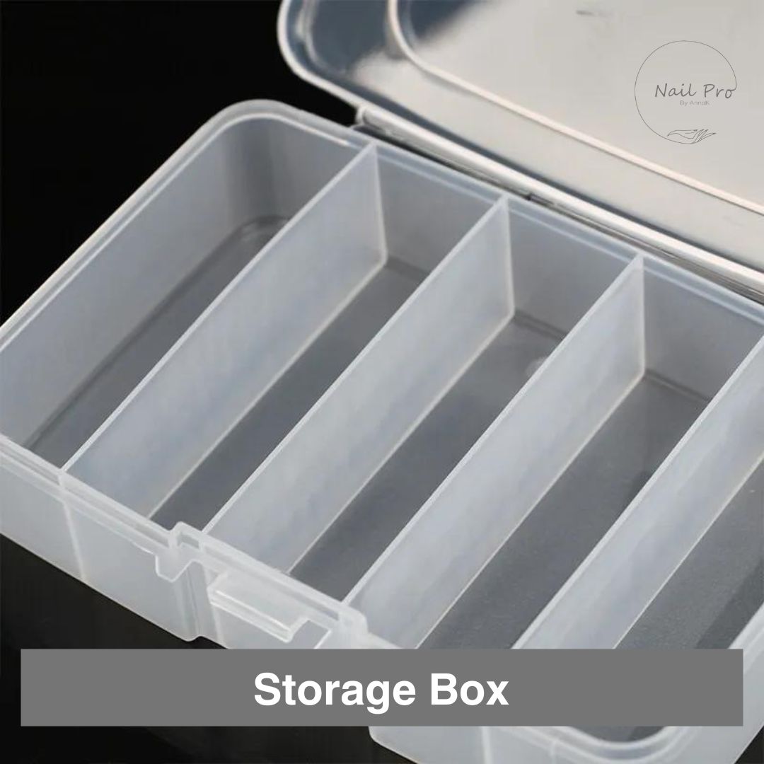 Storage box