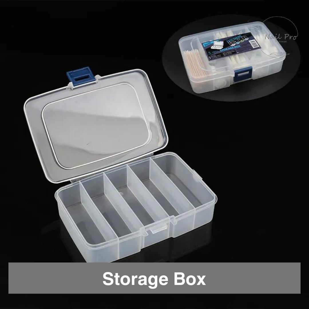 Storage box