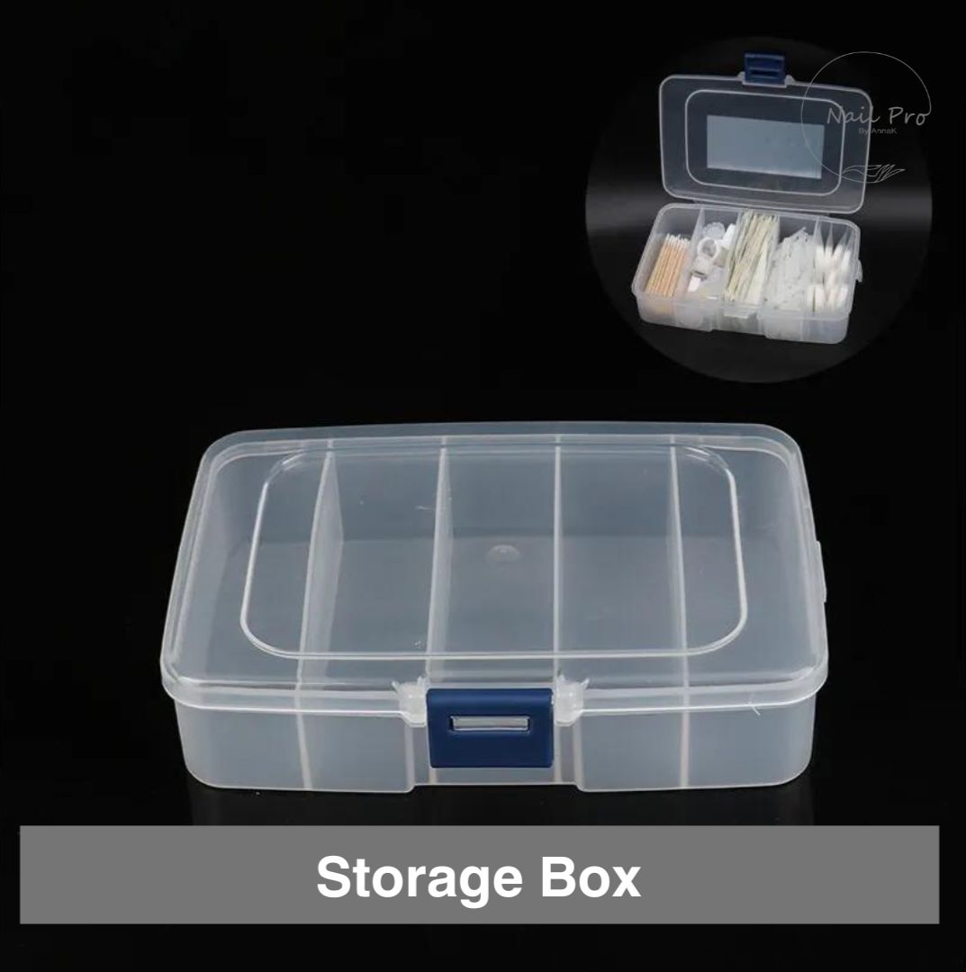 Storage box