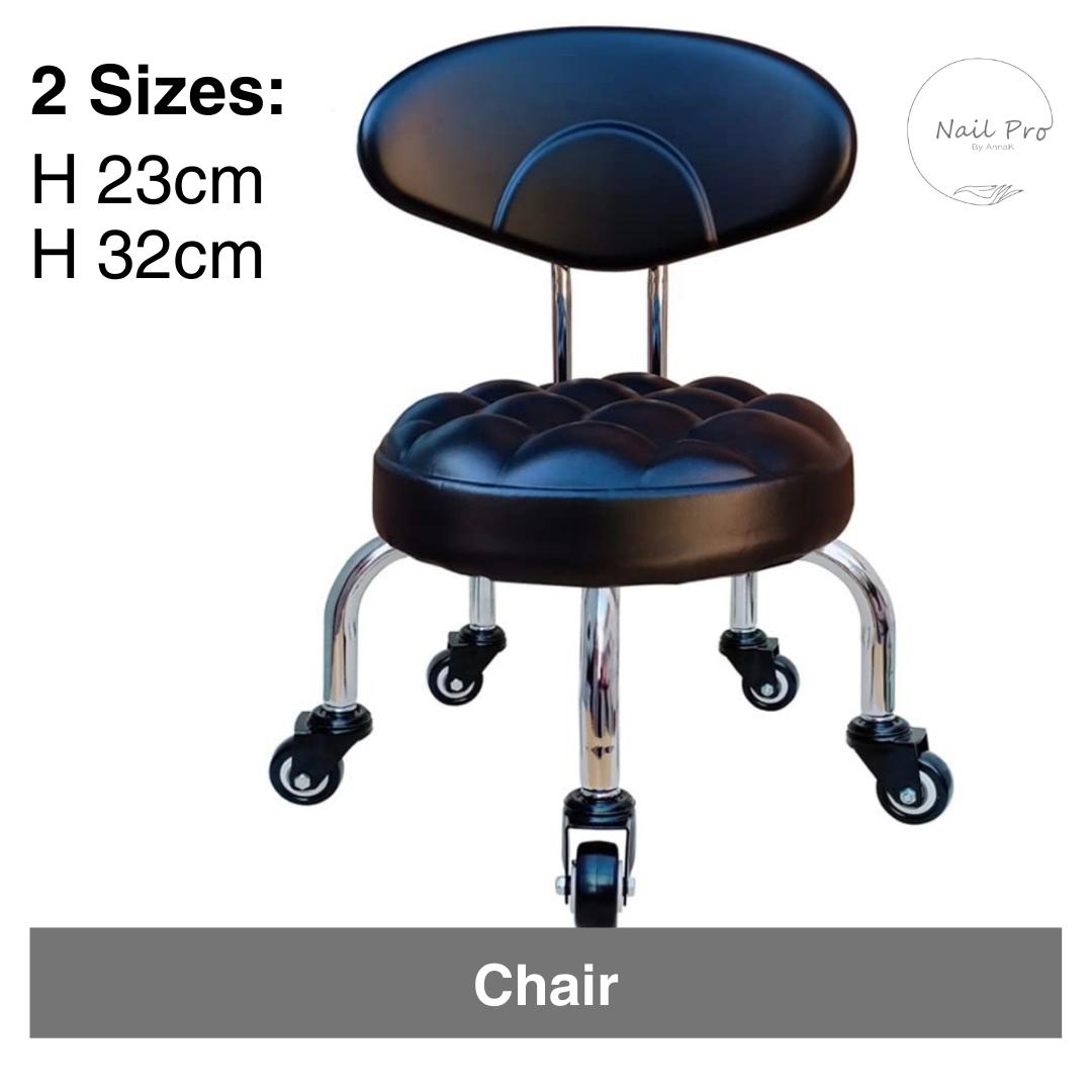 Pedicure chair