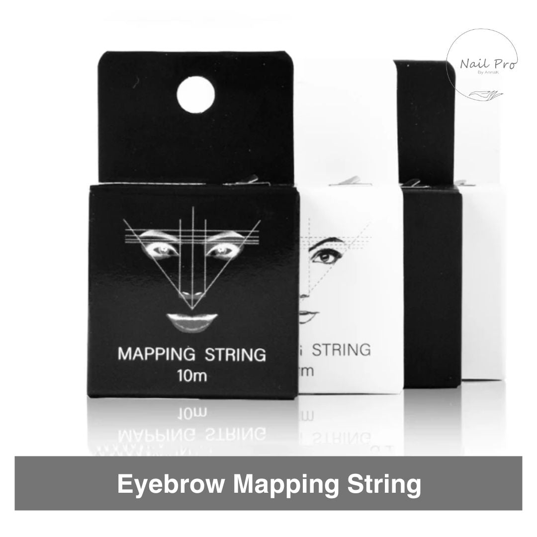 Mapping string