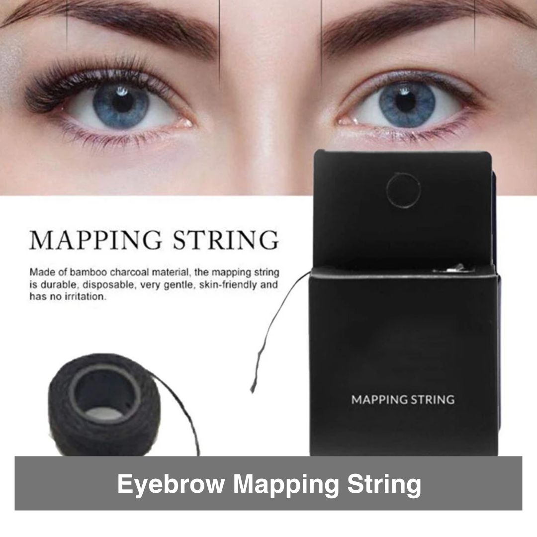 Mapping string