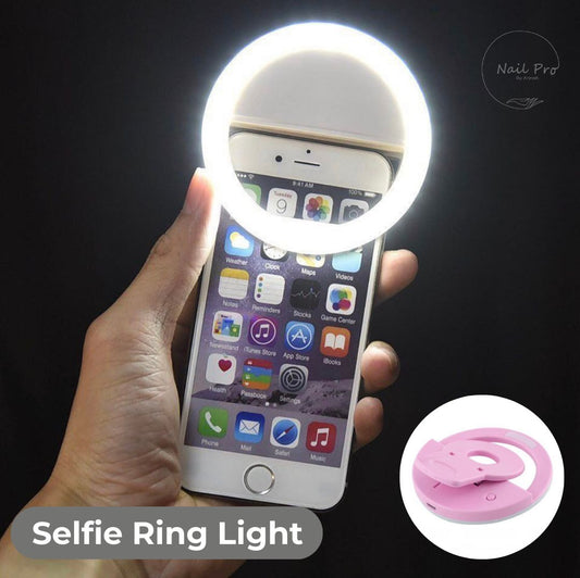 Ring Led Light