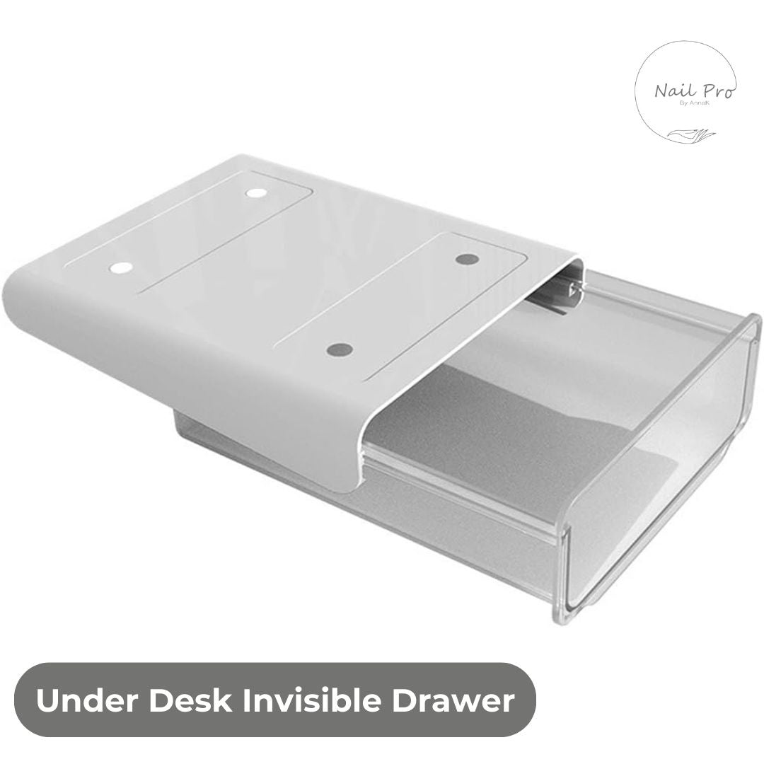 Drawer organizer