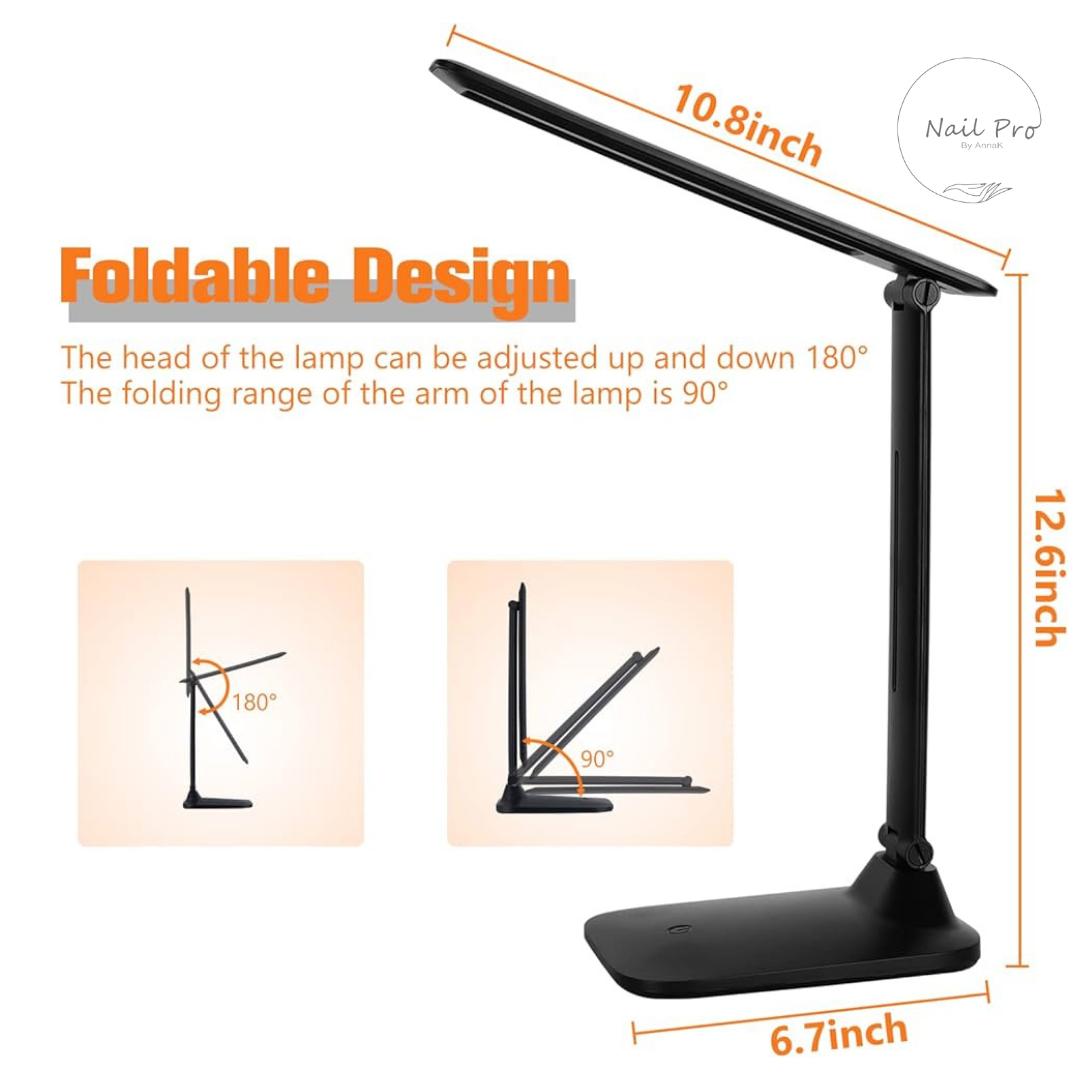 Table led lamp