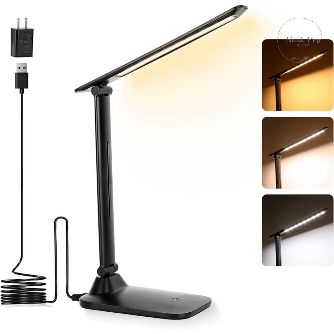 Table led lamp