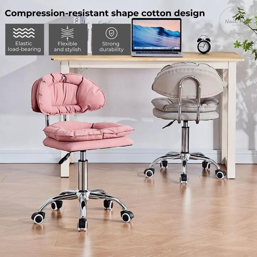 Adjustable Chair Pink colour