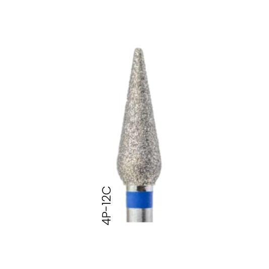 Diamond nail bit medium conus 0.40