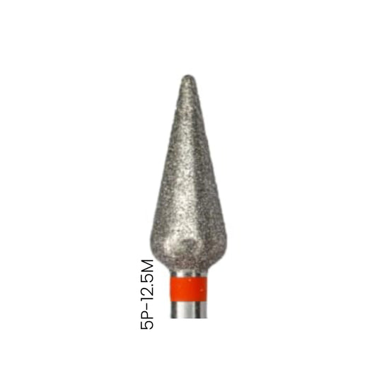 Diamond nail bit big conus 0.50