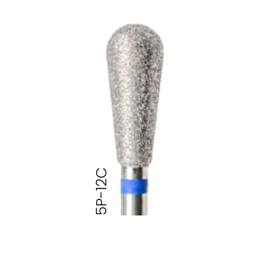 Diamond nail bit 0.50