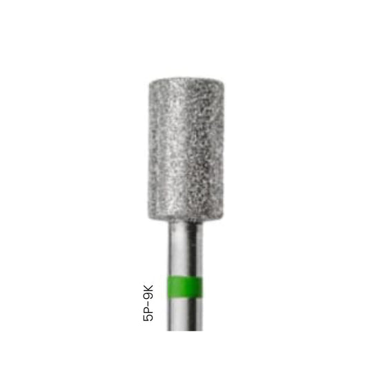 Diamond nail bit cylinder 0.50