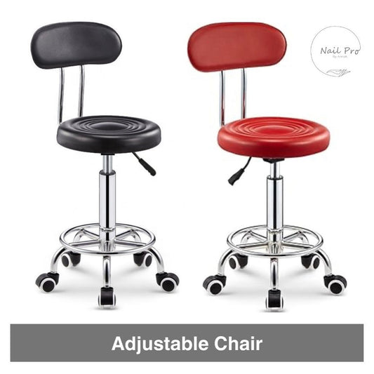 Adjustable chair