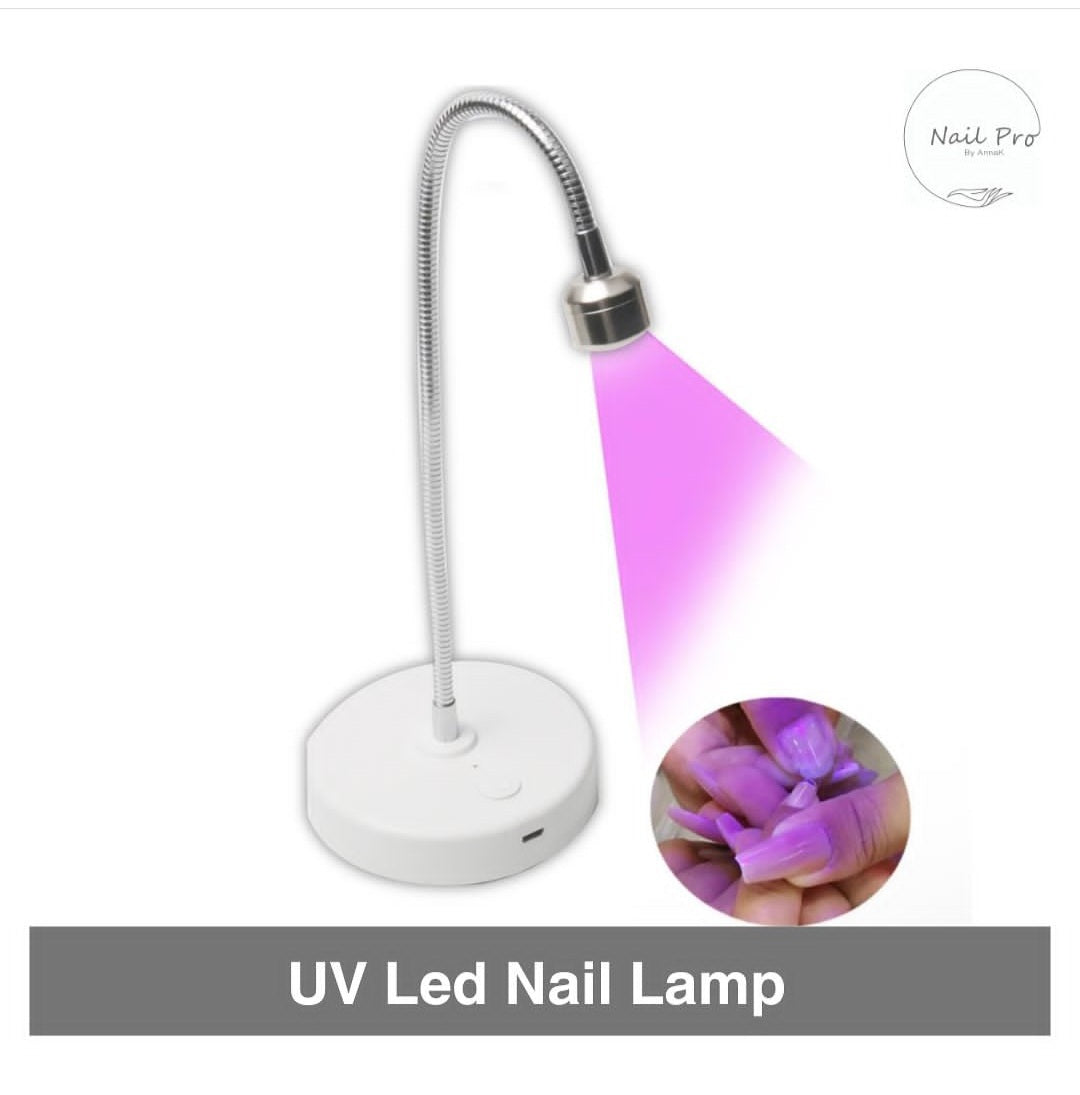 Mini UV Lamp