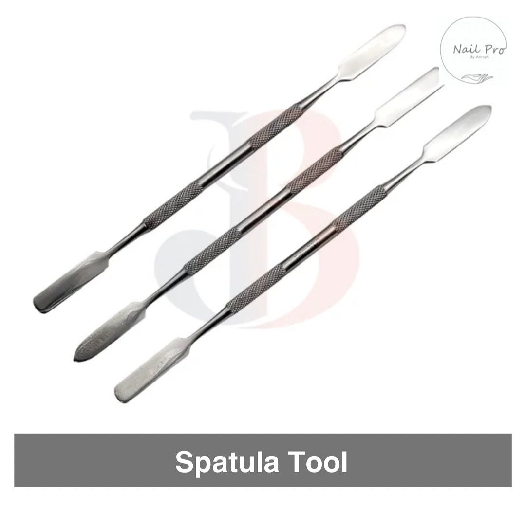 Spatula tool