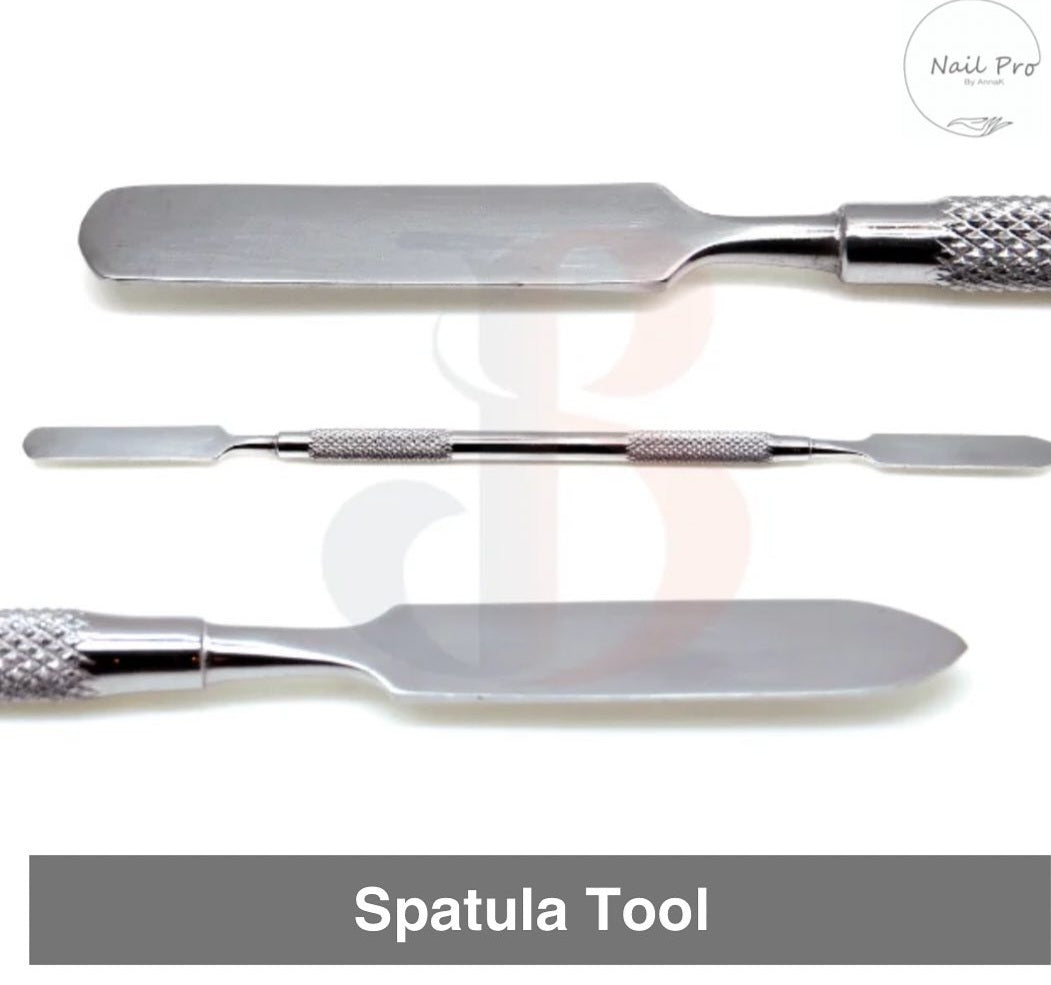 Spatula tool