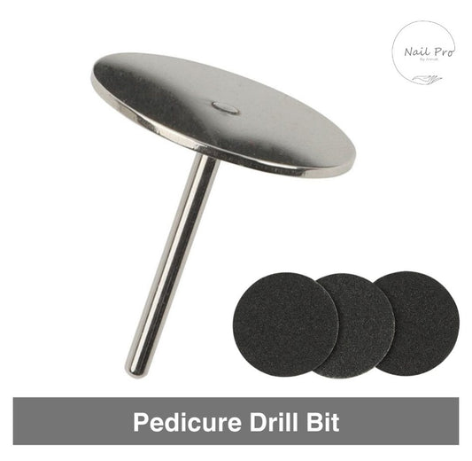 Pedicure stainless base 20 ml