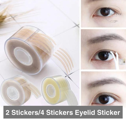 Eyelid Stickers