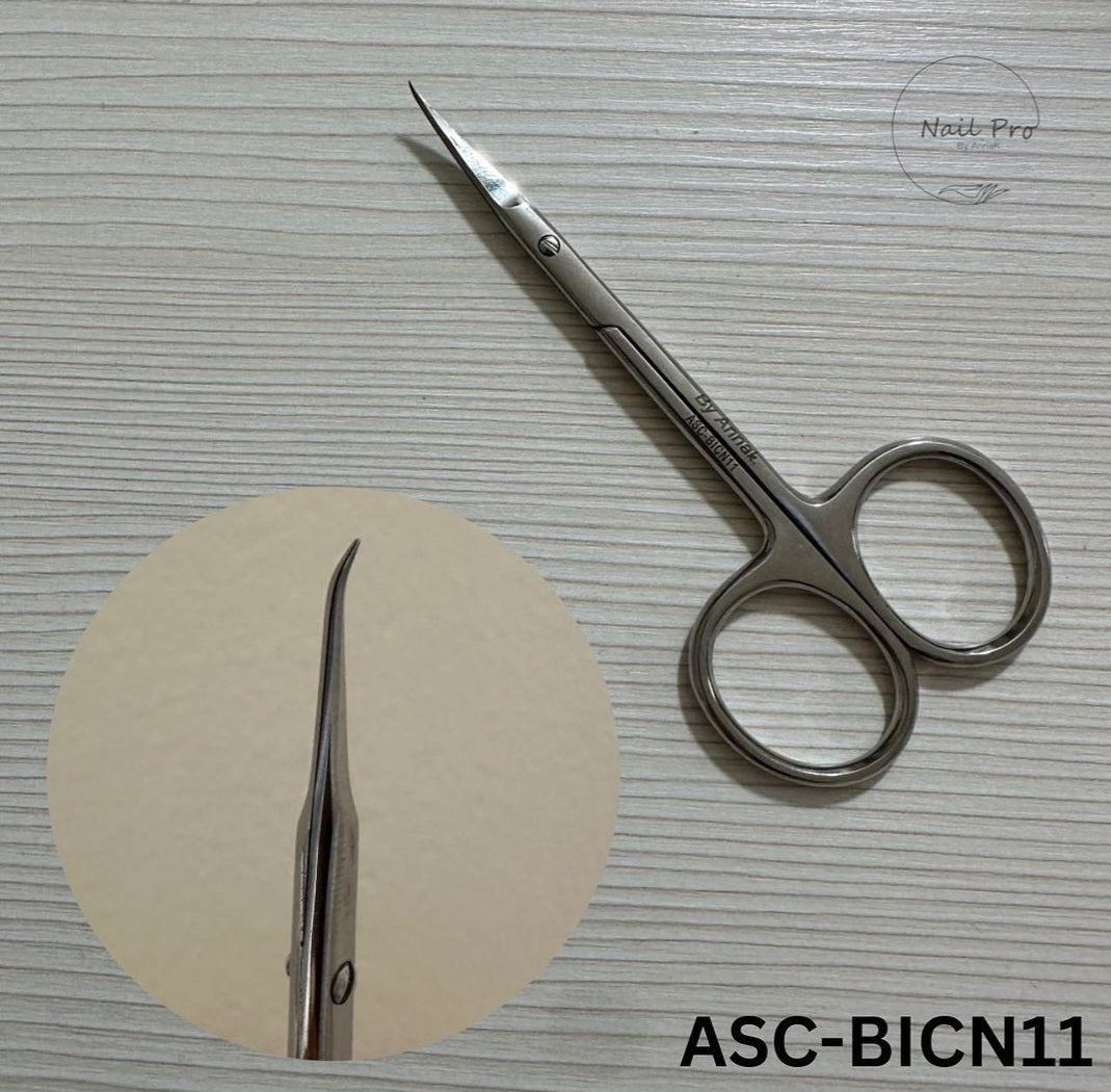 Cuticle Scissors
