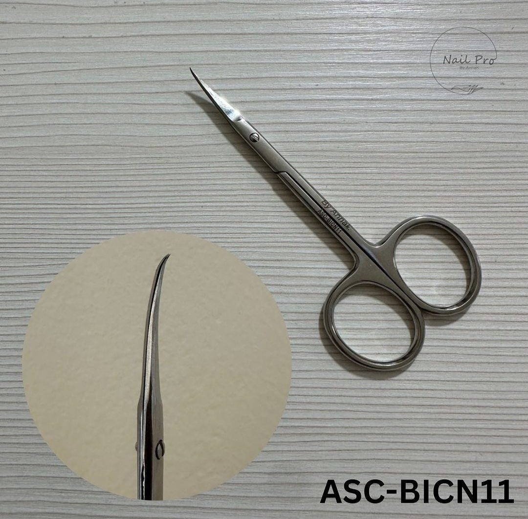 Cuticle Scissors