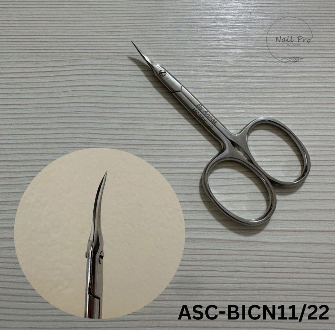 Cuticle Scissors