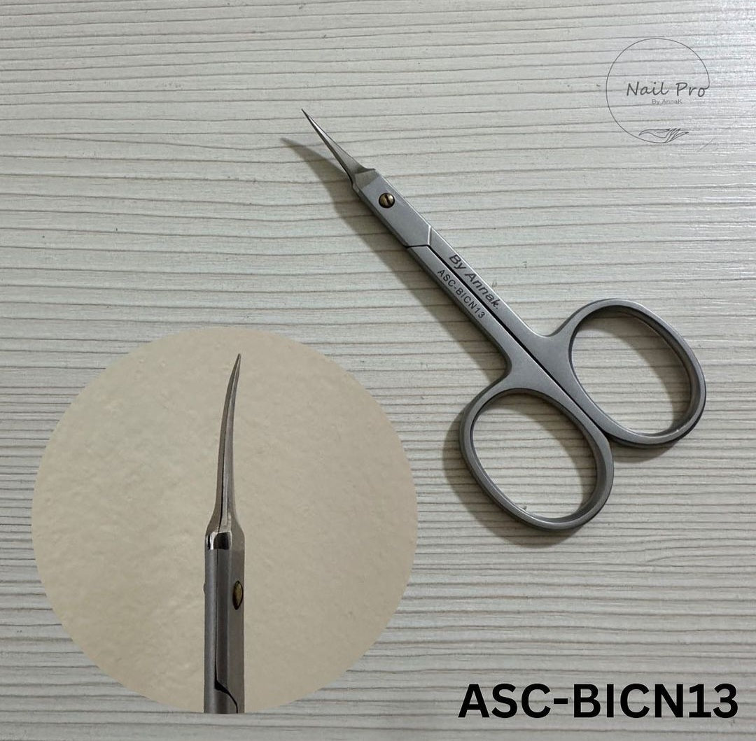 Cuticle Scissors