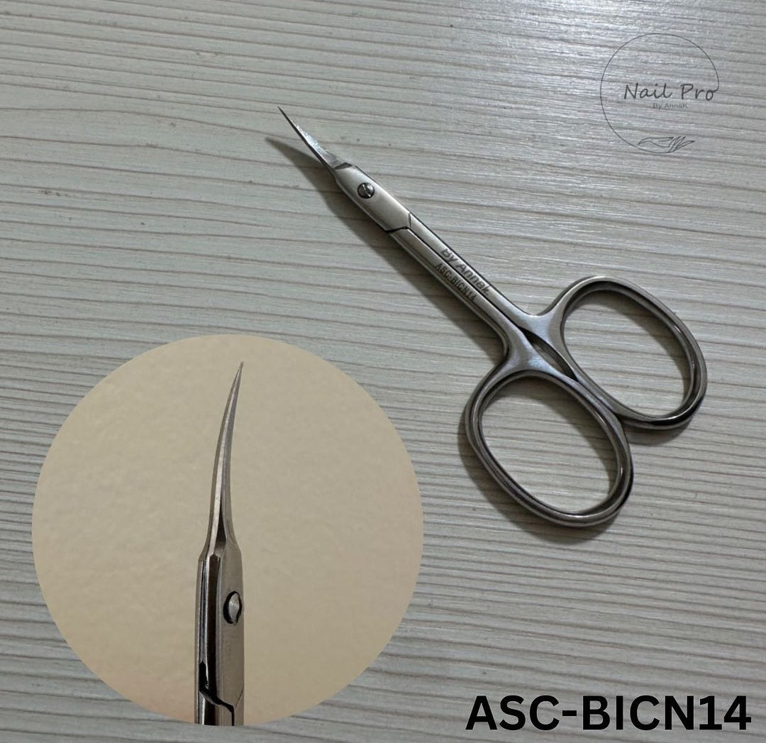 Cuticle Scissors