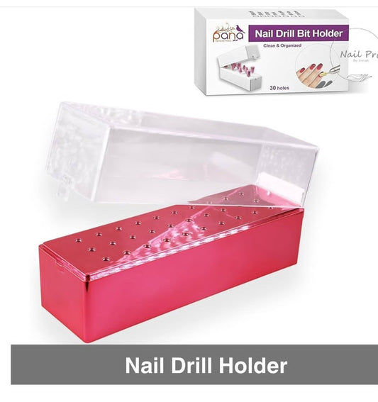 Nail Bit Holder