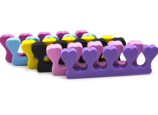 Toe Seperators 50 pairs