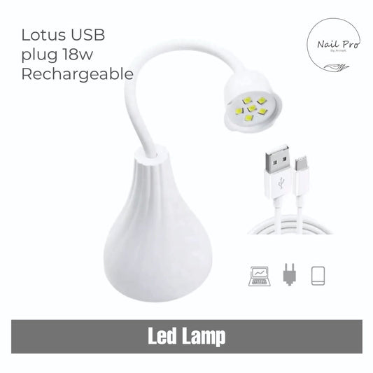 Mini Uv Lamp