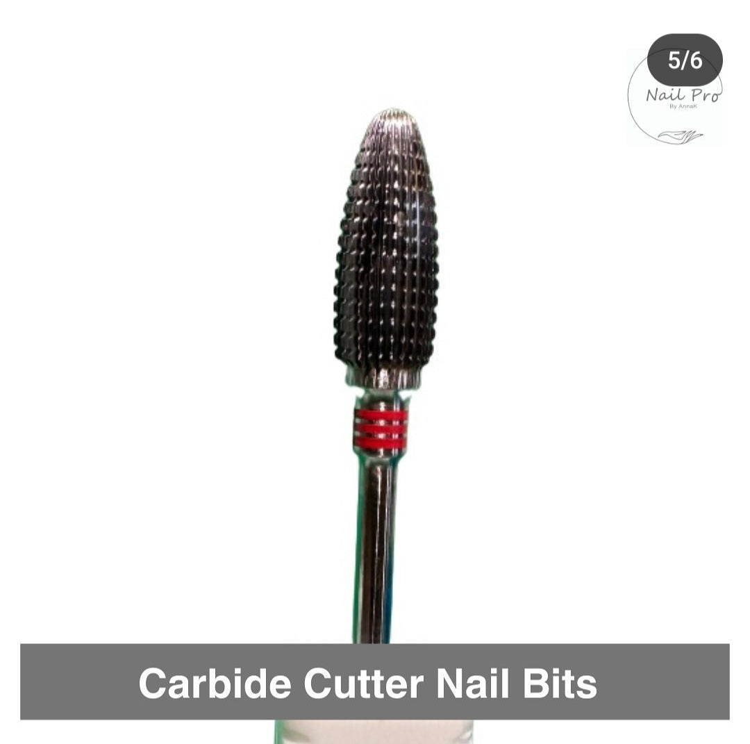 Corbite nail bits