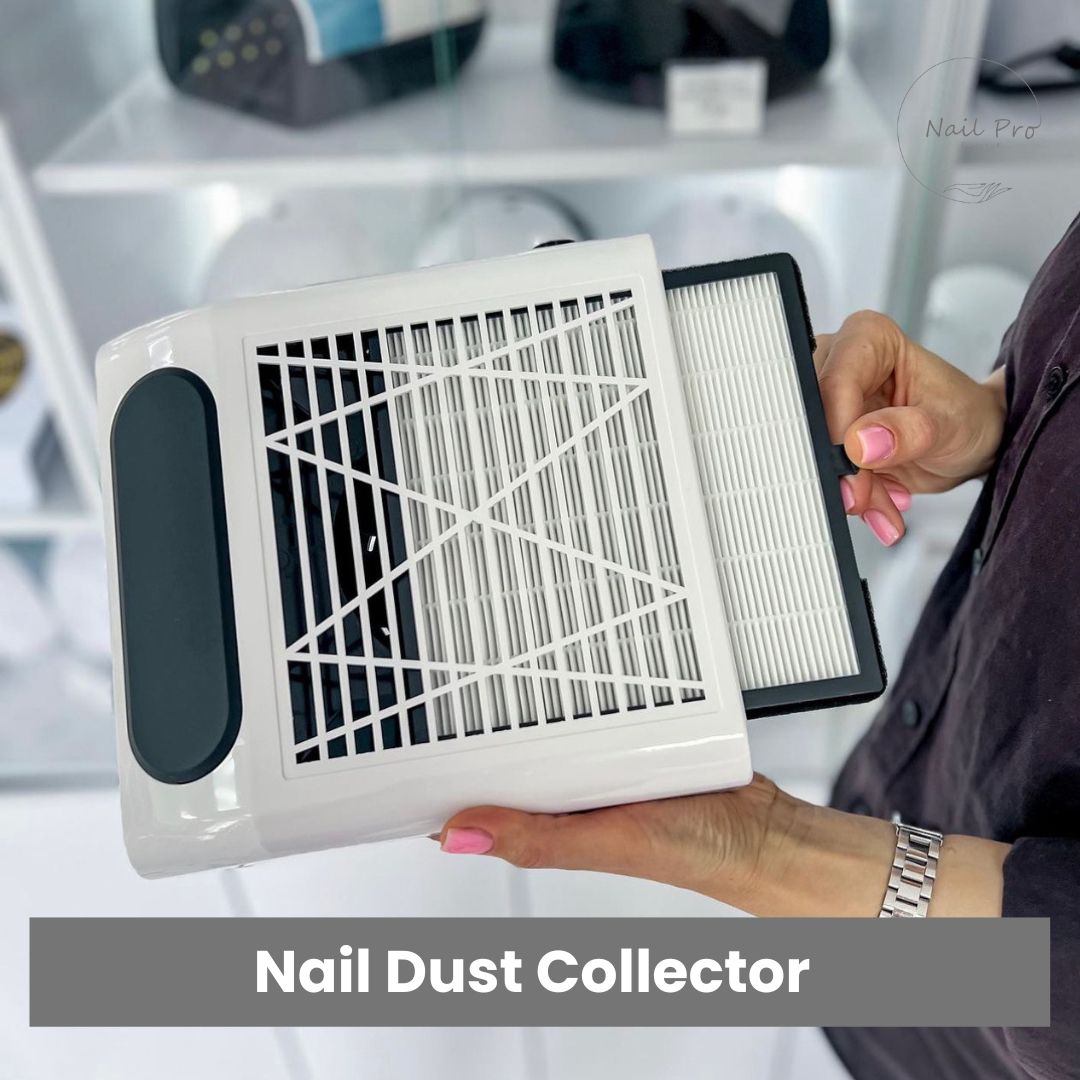 Dust collector