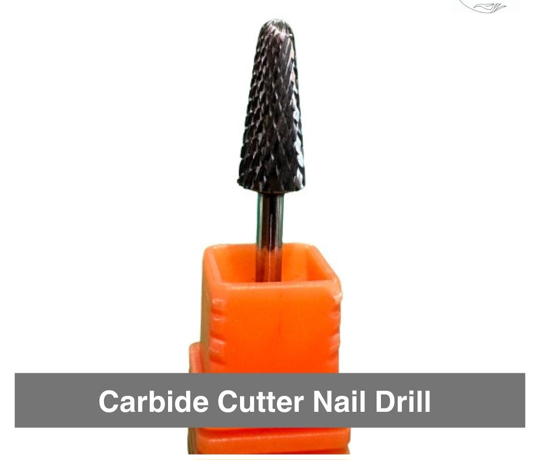 Corbite nail bits