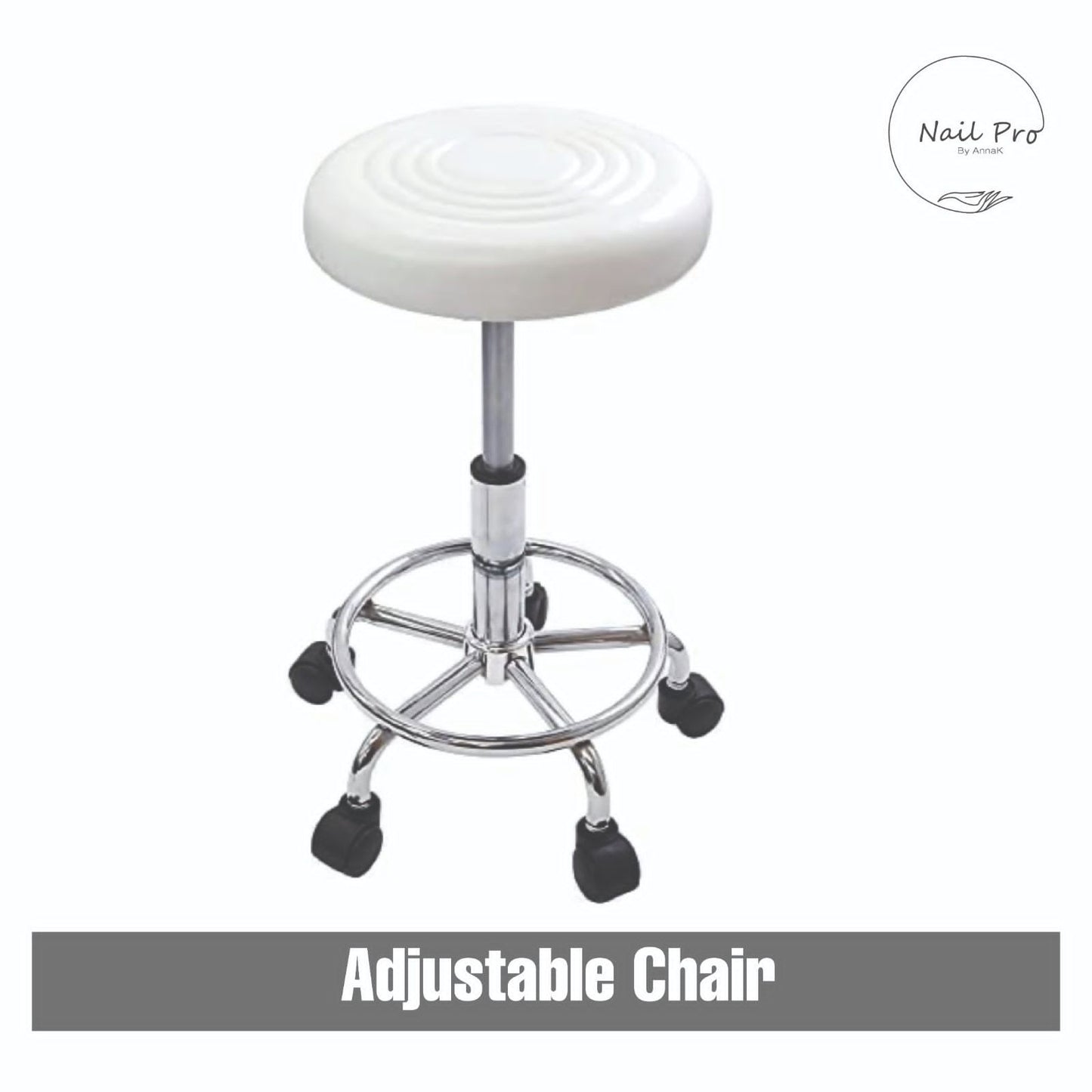 Adjustable Chair